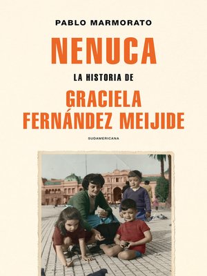 cover image of Nenuca